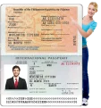 passport